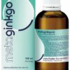Metaginkgo W 100 ml Tropfen