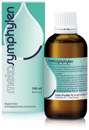 Metasymphylen 100 ml Tropfen