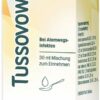 Tussovowen 30 ml Tropfen