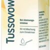 Tussovowen 50 ml Tropfen