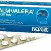 Calmvalera 50 Tabletten