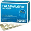 Calmvalera  100 Tabletten