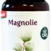 Magnolien 2 % in Jojobaöl 10 ml