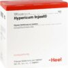 Hypericum Injeel 100 Ampullen