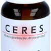 Ceres Arnica D 30 Dilution 20 ml