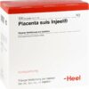 Placenta Suis Injeel 100 Ampullen