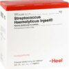 Streptococcus Haemolyticus Injeel 100 Ampullen