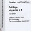 Solidago Virgaurea D 4 80 Tabletten