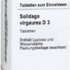 Solidago Virgaurea D 3 200 Tabletten