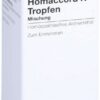 Melilotus Homaccord N Tropfen