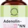 Adenolin Entoxin N Tropfen 20 ml