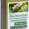 Buchweizen 90 Kapseln