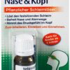 Tetesept Eukalyptusöl Tropfen Nase & Kopf 10 ml