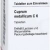 Cuprum Metallisum C 6 Dhu 80 Tabletten