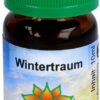 Wintertraum Duftmischung Chrütermännli Öl