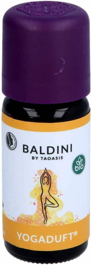 Baldini Yogaduft Ätherisches Öl 10 ml