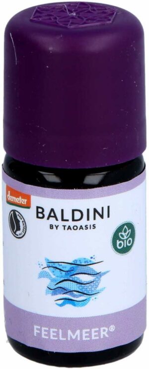 Baldini Feelmeer Bio Demeter Öl 5 ml