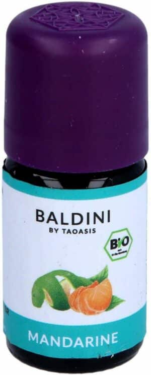 Baldini Bioaroma Mandarine Bio Demeter Öl 5 ml