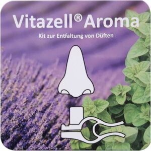Vitazell-Aroma Lavendel Ätherisches Öl