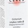 Ceres Cichorium Intybus Radix Urtinktur 20 ml