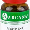 Pulsatilla Lm 1 Dilution 10 ml