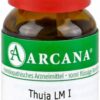Thuja Lm 1 10 ml Dil.