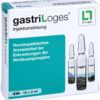 Gastriloges Injektionslösung Ampullen
