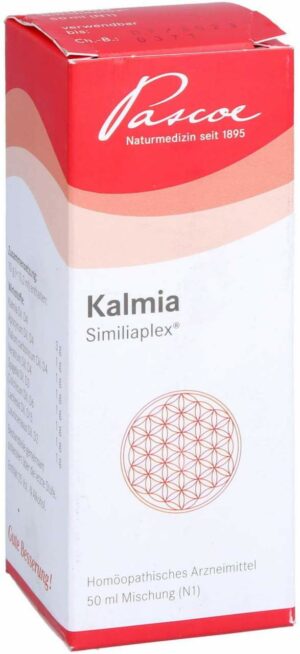 Kalmia Similiaplex Mischung 50 ml