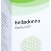 Belladonna Similiaplex Mischung 50 ml