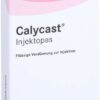 Calycast Injektopas 10 X 2 ml Ampullen