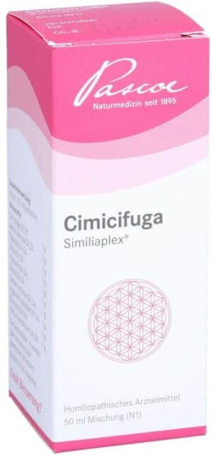 Cimicifuga Similiaplex 50 ml Mischung