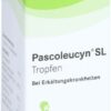 Pascoleucyn Sl Tropfen 50 ml