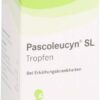 Pascoleucyn Sl Tropfen 100 ml