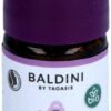 Baldini Buddhaduft Bio Ätherisches Öl 5 ml