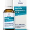 Weleda Lavendel Öl 10 % 20 ml Öl