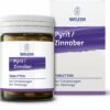Weleda Pyrit Zinnober 80 Tabletten