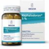Weleda Kephalodoron 5% 100 Tabletten
