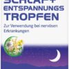 Schlaf + Entspannungs Tropfen Doppelherz Pharma 50 ml