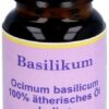 Basilikum Öl 100 % Ätherisch 10 ml