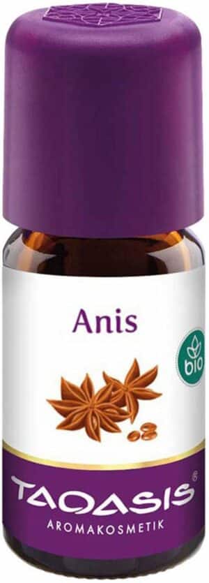 Anis Öl Bio 5 ml