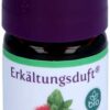 Erkältungsduft Bio Ätherisches Öl 5 ml