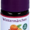 Wintermärchen Bio Ätherisches Öl 5 ml