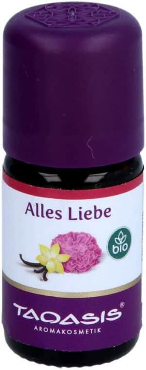 Alles Liebe Bio Ätherisches Öl 5 ml