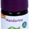 Mandarine Grün Bio Demeter Ätherisches Öl 5 ml