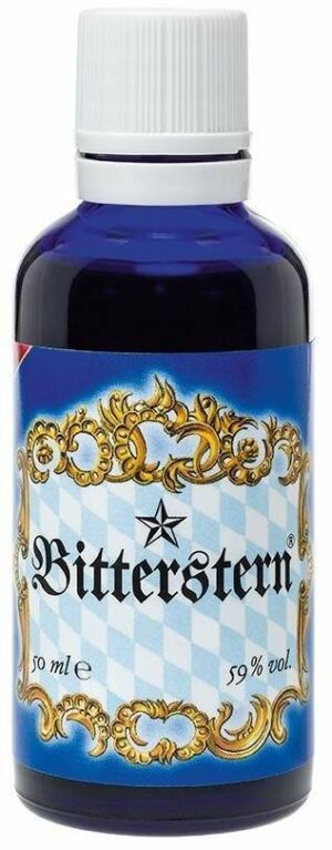 Bitterstern Mixtur 50 ml