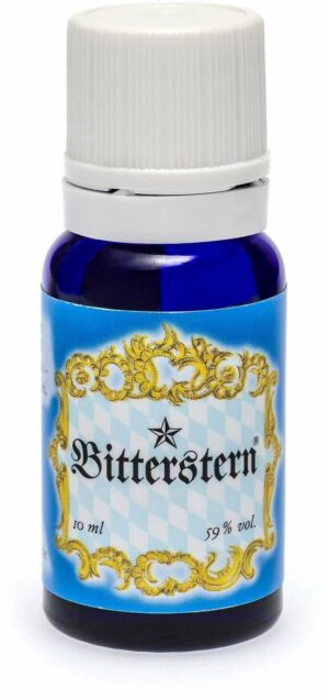 Bitterstern Mixtur 10 ml