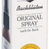 Bachblüten Original Spray Nach Dr.Bach 20 ml Spray