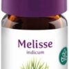 Melisse Indicum Bio Öl 5 ml