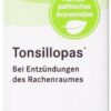 Tonsillopas Tropfen