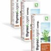 Thyreologes Comp. Mischung 3 X 20 ml Tropfen